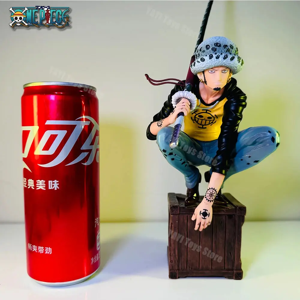 One Piece Action Figure Toy