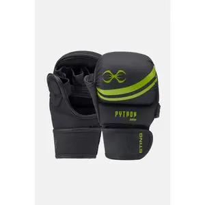 Python Junior MMA Sparring Gloves