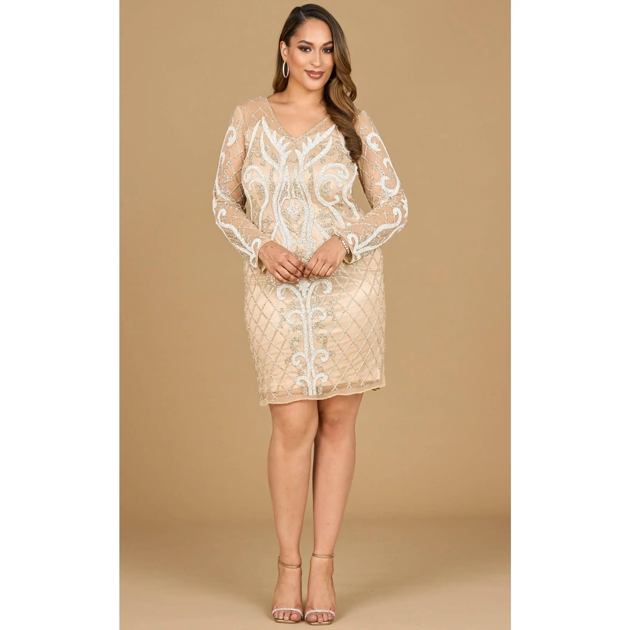 Lara 29015 Dress