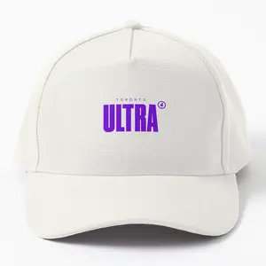 Toronto Ultra - Call Of Duty League 2024 Official Merchandise Twill Cap Hat - Support Your Favorite Esports Team with This Official Toronto Ultra Hat