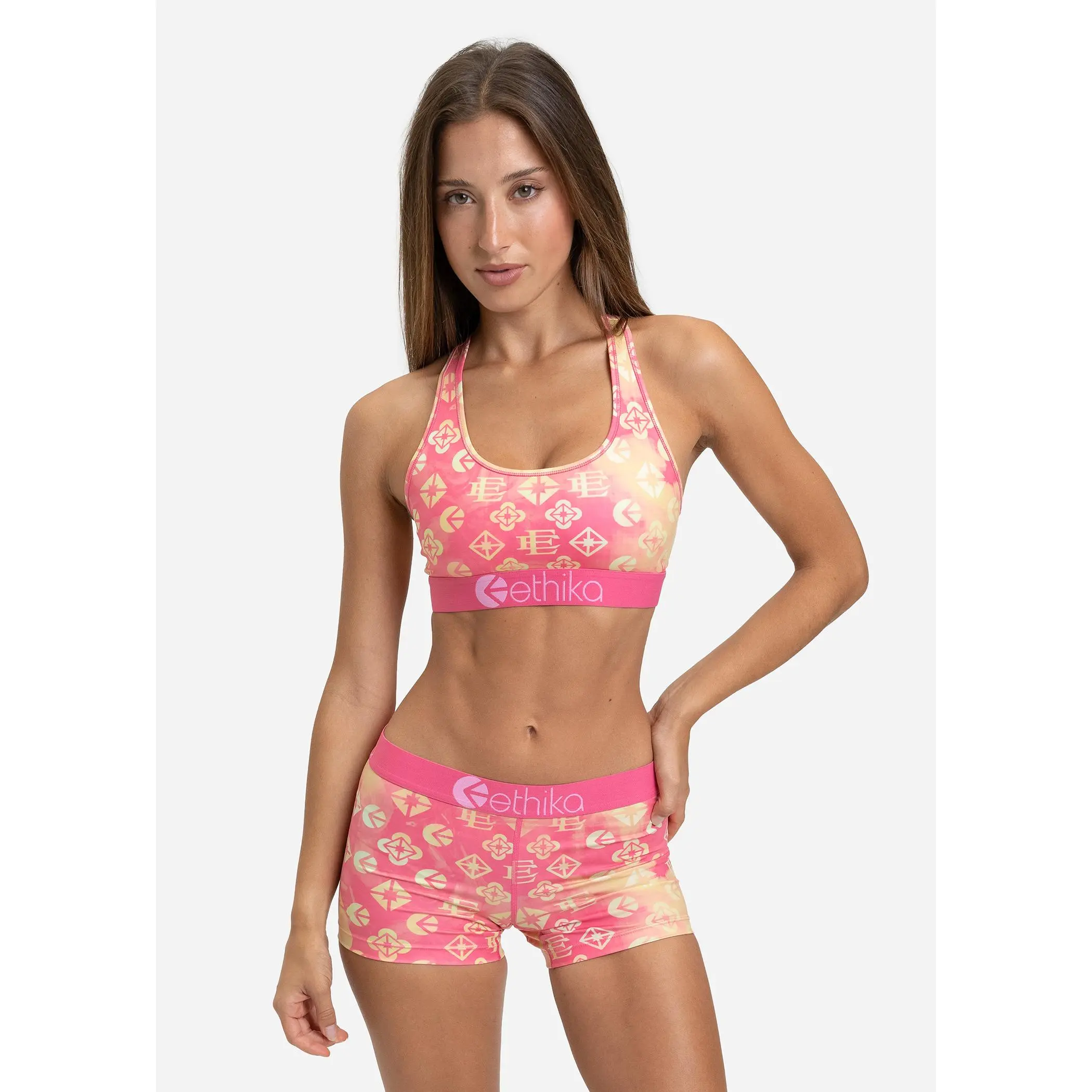 Why Try | Womens Sports Bra