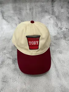 Toby Keith Solo Cup Otto Hat, Vintage Otto Caps