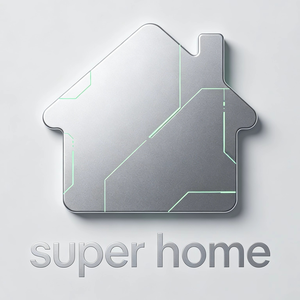 Super home