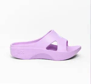 *LIMITED EDITION* Lilac Fairy Ballet Slides