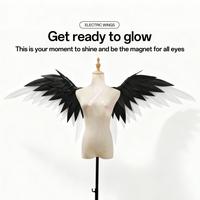 Black Top White Bottom (Long)