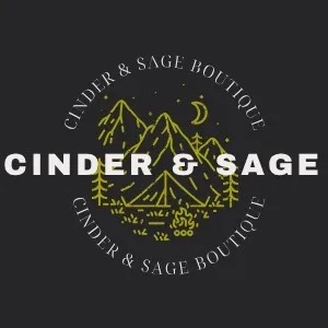 Cinder & Sage Boutique
