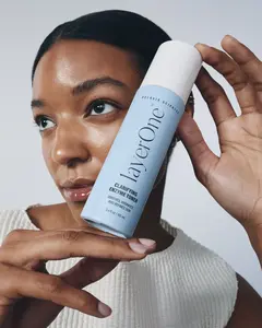 layerOne Clarifying Enzyme Toner