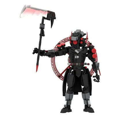 Whats Better Titan Warlod Clockman or Titan Sinister Clockman