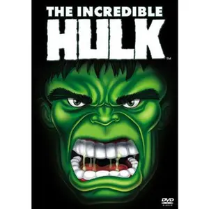 USED-The Incredible Hulk (Unknown)