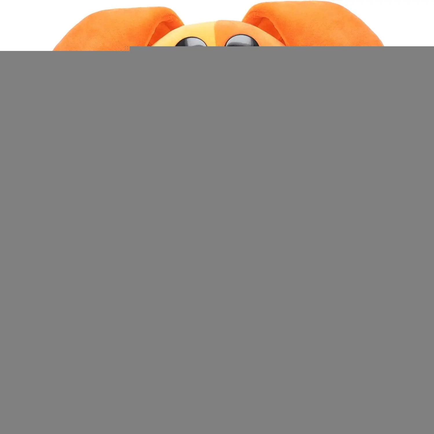 Critters Plush toy, 14" Tall