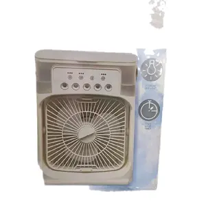 portable humidifier fan