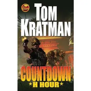 USED-Countdown: H Hour by Kratman, Tom (Mass Market Paperback)
