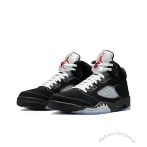 Retro OG Reimagined Stylish, comfortable, trendy, versatile, breathable, and non-slip athletic basketball shoes