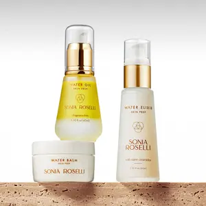 Ageless Beauty Hydrating Kit