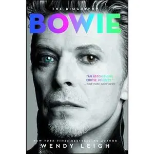 BOWIE: THE BIOGRAPHY [Tradepaper]