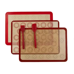 Silicone Baking Mats