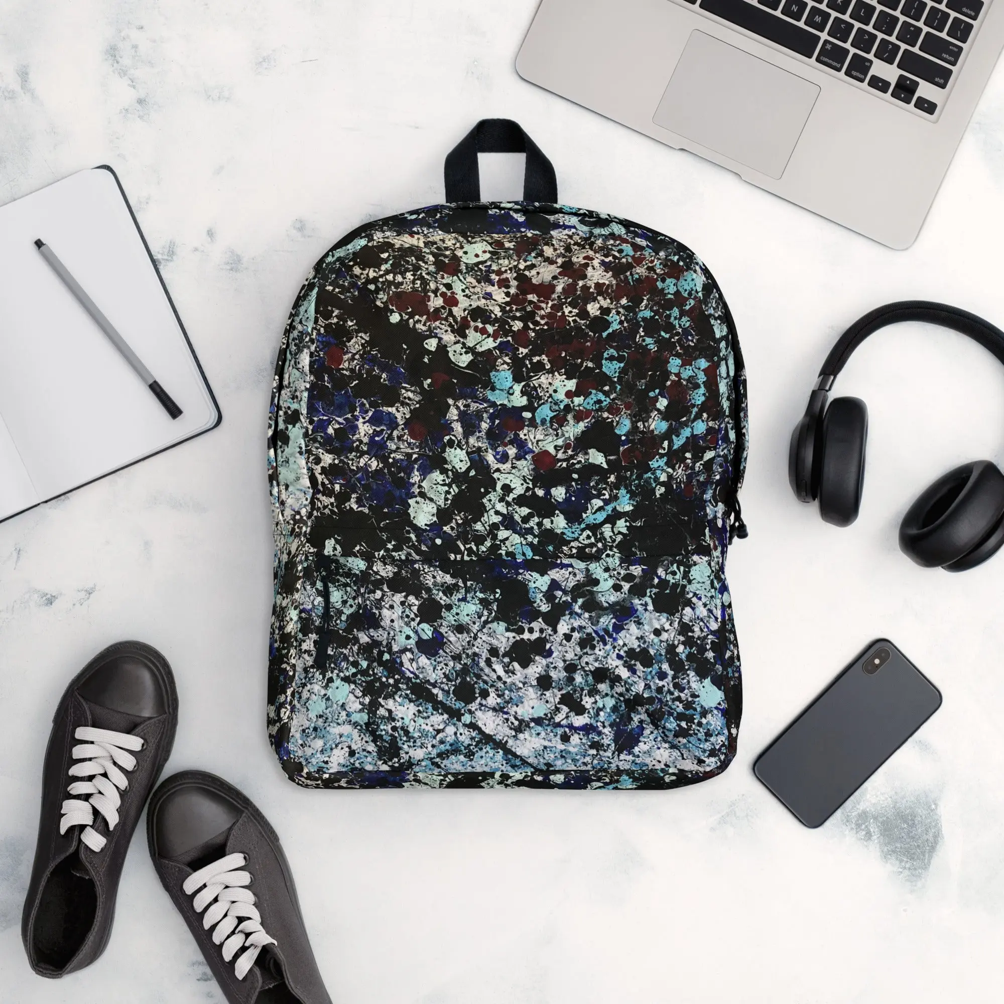 Synchronicity Backpack