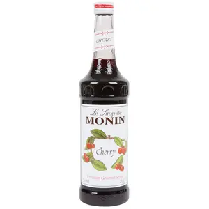 Monin - Cherry Flavor Syrup 750ml