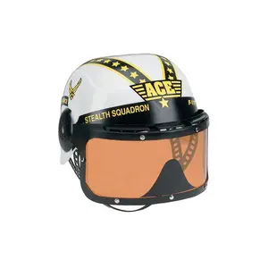 Child Armed Forces Helmet
