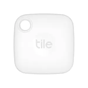 Tile Mate - White