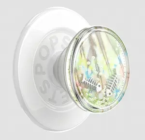 popsockets Tidepool Ocean Charms  MagSafe PopGrip
