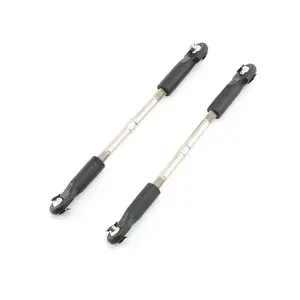 Traxxas 55mm Toe Link Turnbuckle (2)