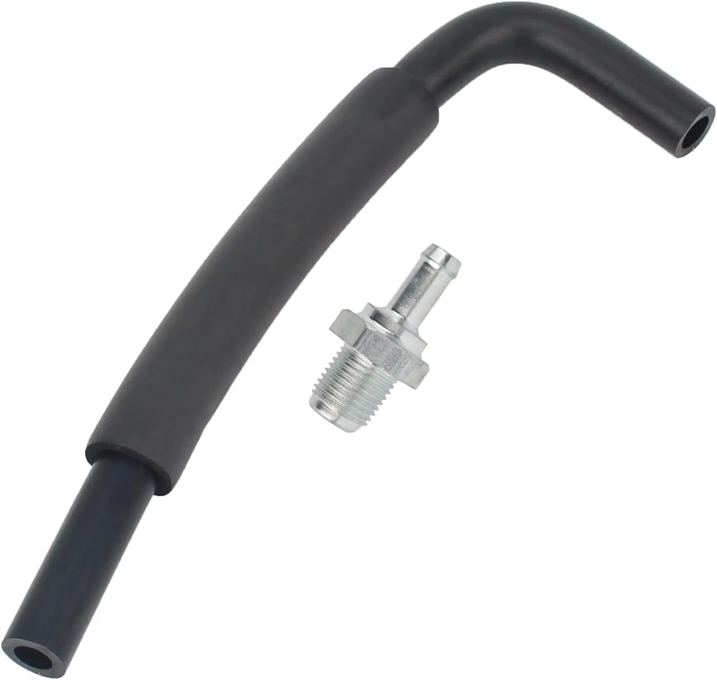 12204-28020 12262-28021 Hose Kit Compatible with Camry Compatible with Corolla Compatible with Highlander Compatible with Solara Compatible with Matrix