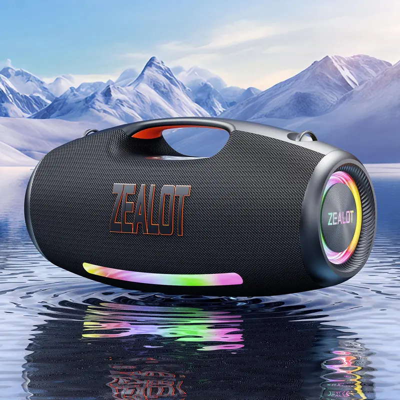 zealot s51 pro 40w - TikTok Shop