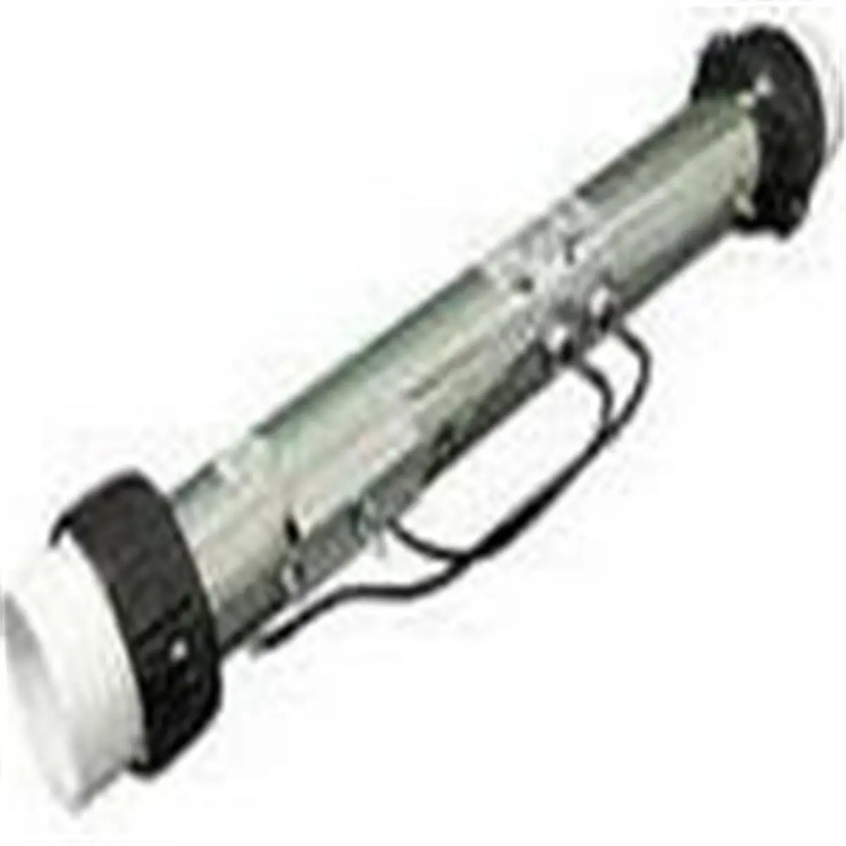 DM-Vita Heater Assembly (C2450-1008ET) - Home Appliance Heat Source, 4.5KW, 230V, 2x17.63 in., 10 in. Leads & Tailpieces, Dependability-Focused High-Quality Houseware Supply