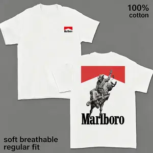 Men’s Vintage Rodeo Cowboy Graphic T-Shirt 100% Cotton Regular Fit Tee, Retro Western Bull Riding Streetwear Shirt, Cowboy Ranch Inspired Casual Graphic Top, Soft Breathable Everyday Tee for Rodeo Fans and Country Lifestyle Lovers