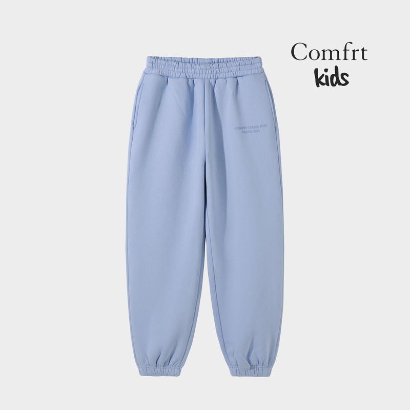 Comfrt Kids | Pastel Sweatpants