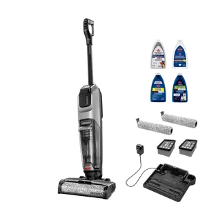 BISSELL® CrossWave® OmniForce™ All-in-One Multi-Surface Cleaner Exclusive Bundle
