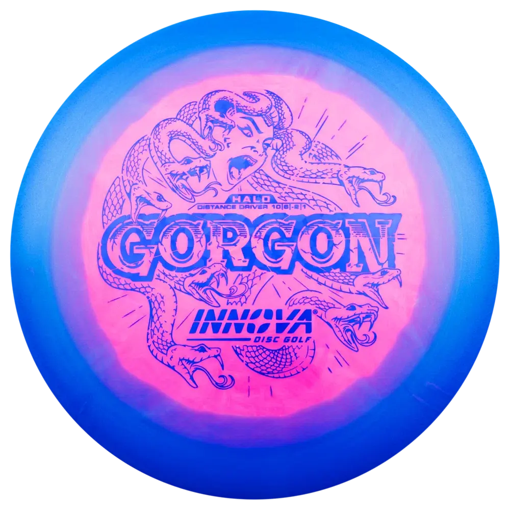 Innova Halo Gorgon