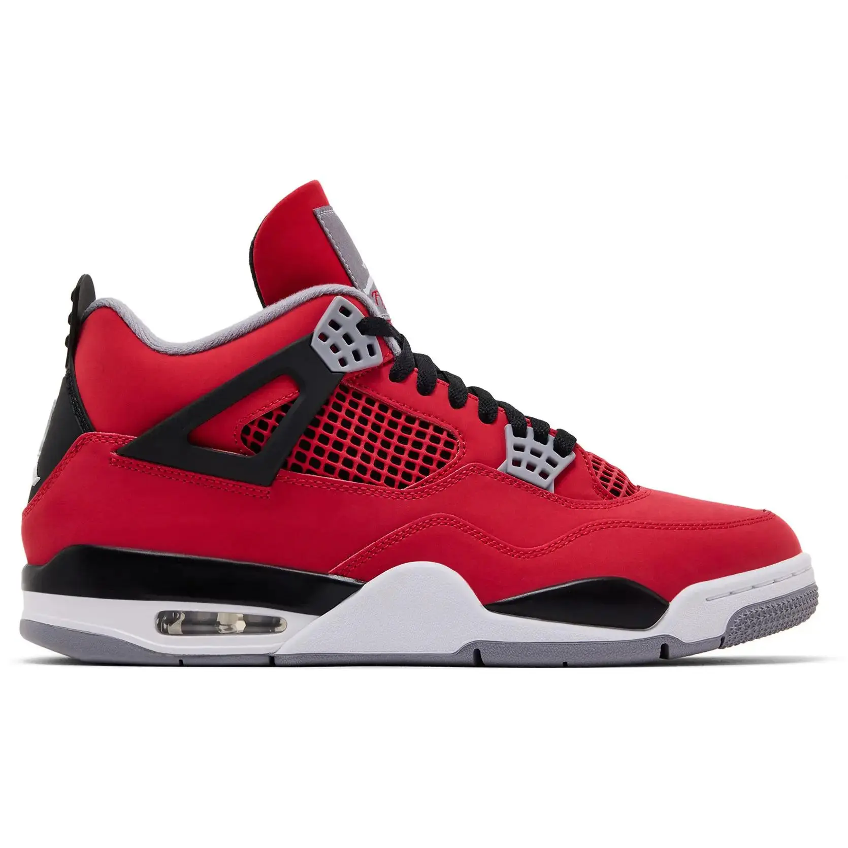 Air Jordan 4 Retro 'Toro Bravo' 2026
