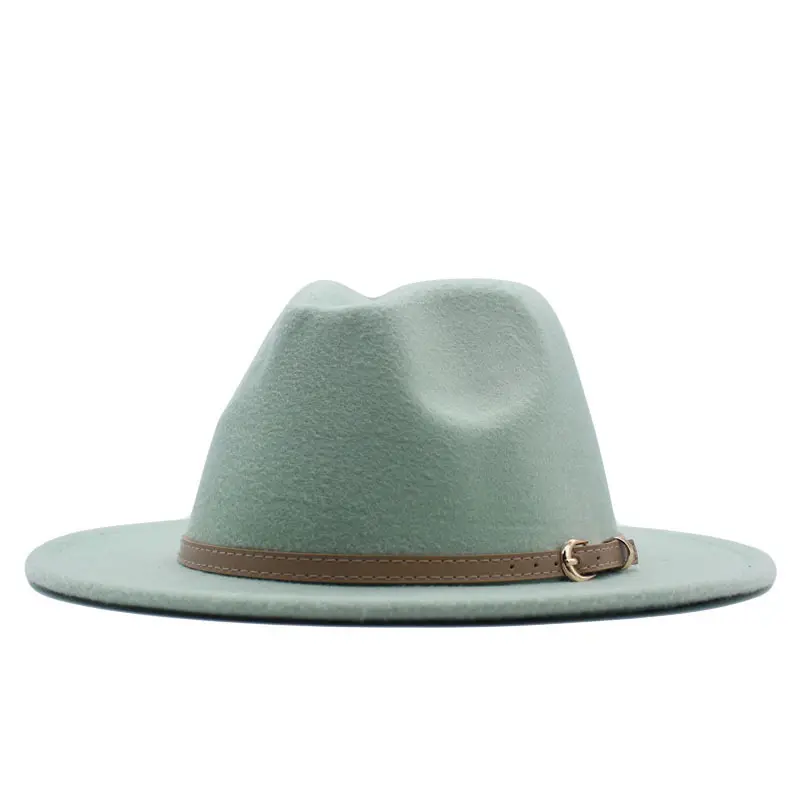 Light green (khaki belt)