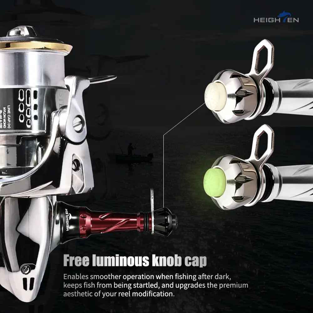 reel stand shimano Yumeya Aluminum Gray 30214 You can select from 3 colors according to your reel i.Works Reel Stand (SHIMANO /