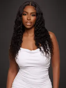 Virgin Brazilian Deep Wave Bundle