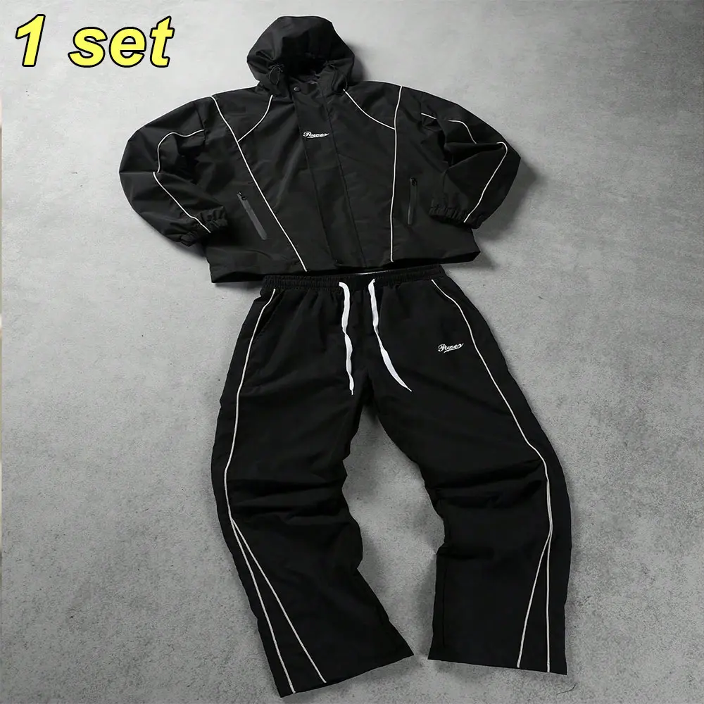 corteiz tracksuit rep - TikTok Shop