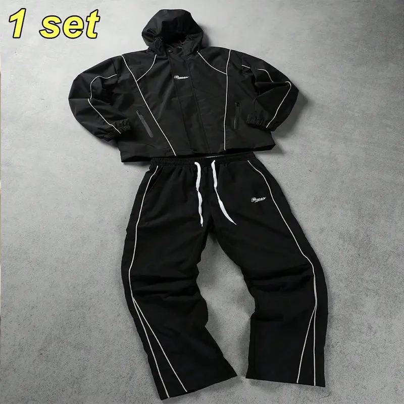 corteiz tracksuit rep - TikTok Shop