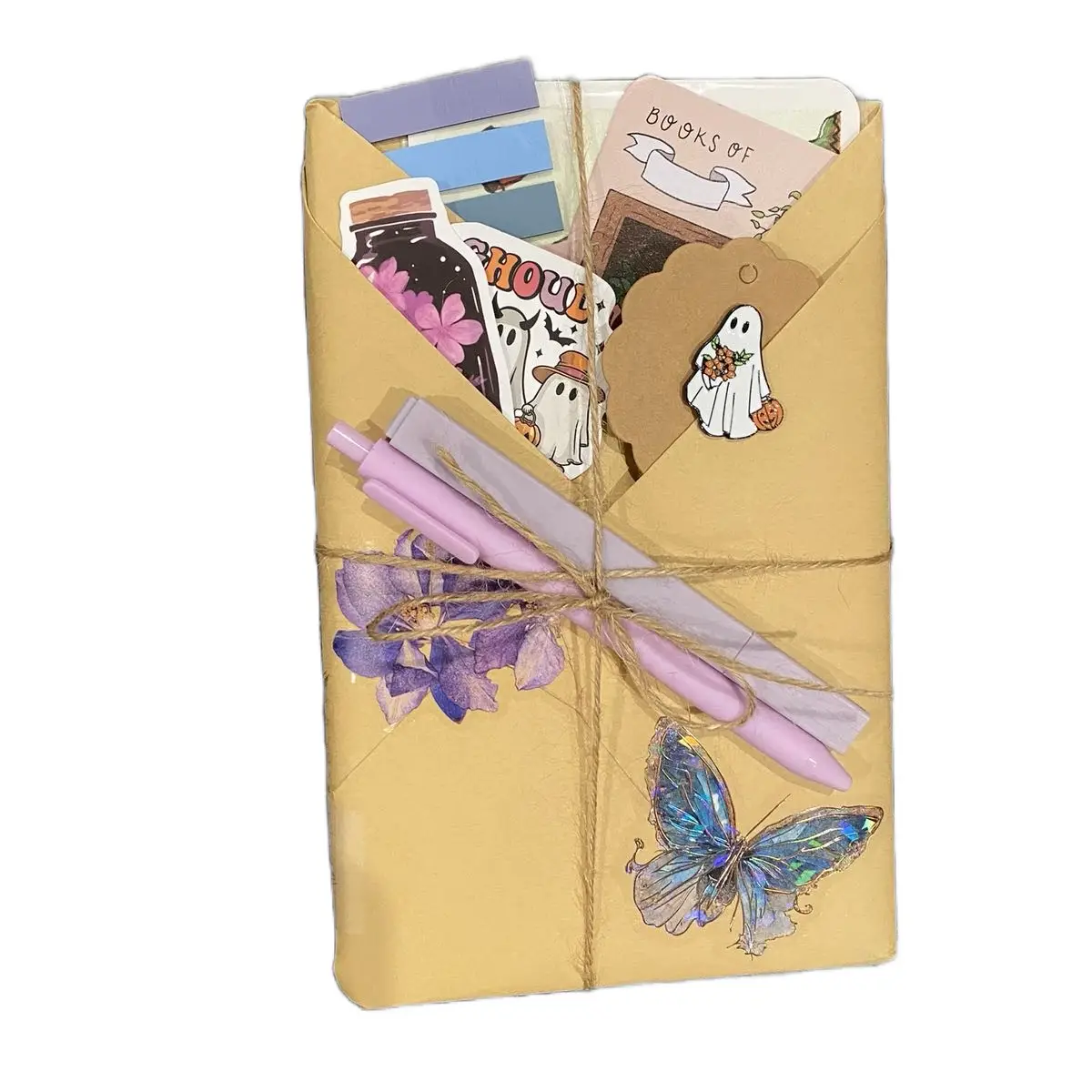 Start the Series Book Bundle blind date