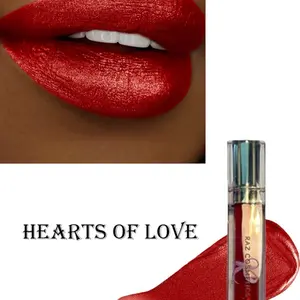 Hearts Of Love Lip-Gloss