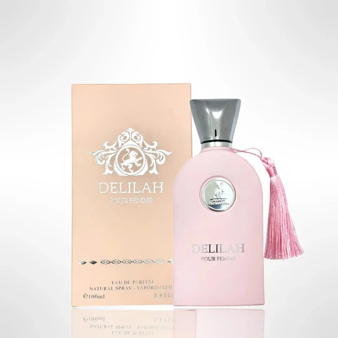 Romantic Eau de Parfum Spray, a Unisex Floral Oriental Fragrance with Peony, Rose & Vanilla Notes, 100 ml (3.4 oz), 100 Ml Perfume, Fragrance Blend, Floral Natural Fragrance, Peony Blend