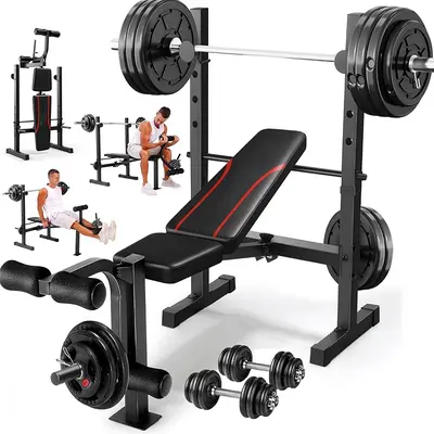 Weight Bench Squat And Bench Rack Walmart Power Rack Walmart