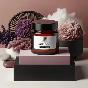 AMBER BODY CREAM