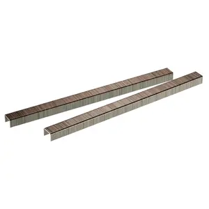 Senco 22Ga x 3/8" Crown x 5/8" EG Fine Wire Staples, 5000 ct C10BAAR