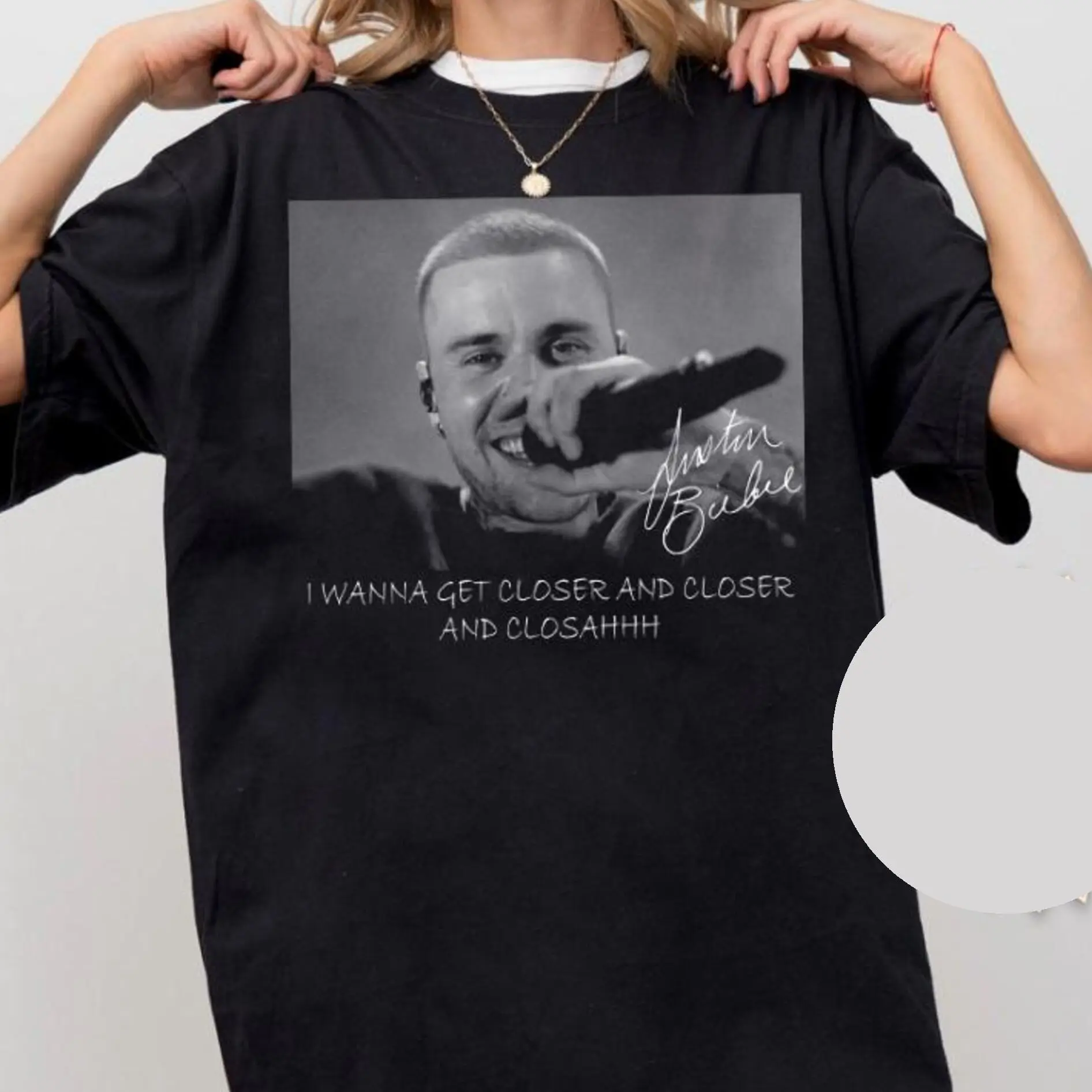 [Sale Up To 30%] Bieber Live Graphic Tee, Retro Music Youth Shirt, Tour 2026 Unisex T-Shirt, Perfect Gift For Men, Women, And Kids