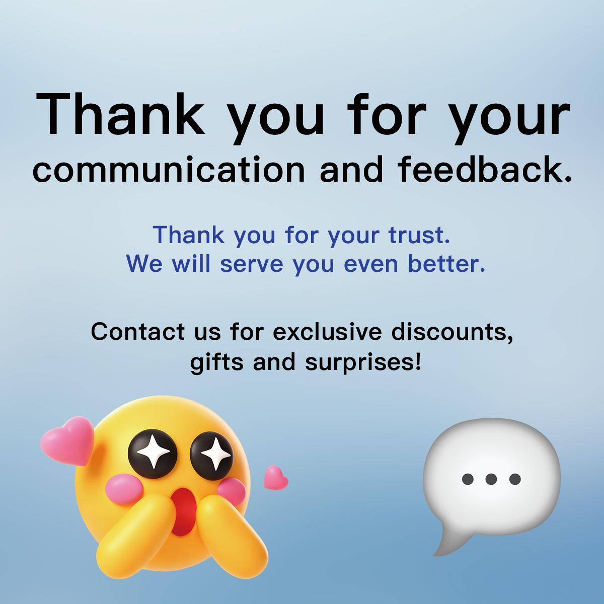 1Priority packaging and delivery, please contact customer service.