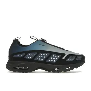 Nike Women's Air Max Sunder Obsidian Grey Haze, from StockX
