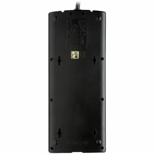 Eaton Tripp Lite Series Protect It! 12-Outlet Surge Protector, 8 ft. (2.43 m) Cord, 2880 Joules, Tel/Modem/Coaxial/Ethernet Protection