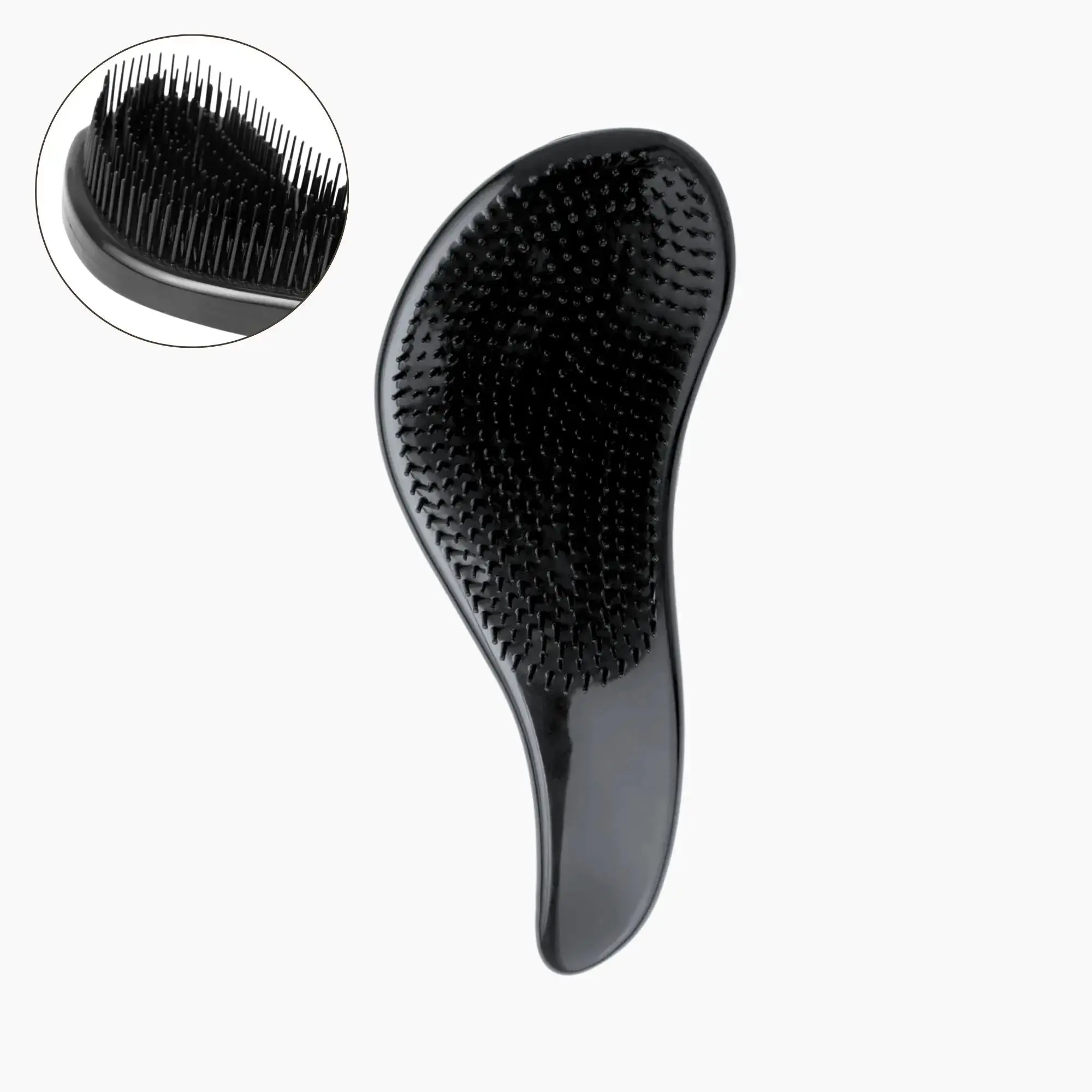 Detangle Hair Brush Detangle Hair Brush